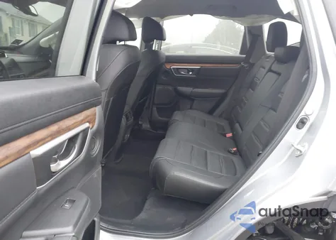 2020 Honda Cr-V Awd Ex-L z USA, uszkodzony, nr VIN 7FARW2H85LE019357